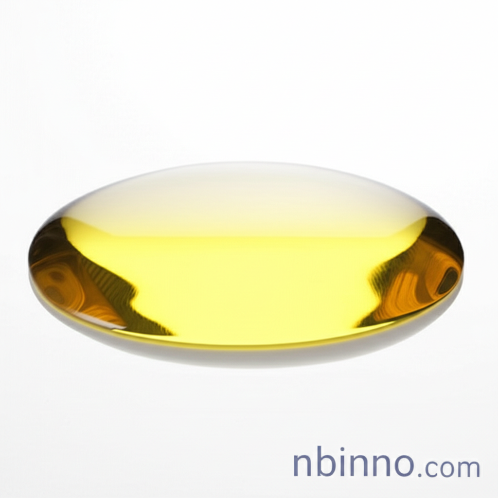 Non-Formaldehyde No-Iron Finishing Stiffener Resin