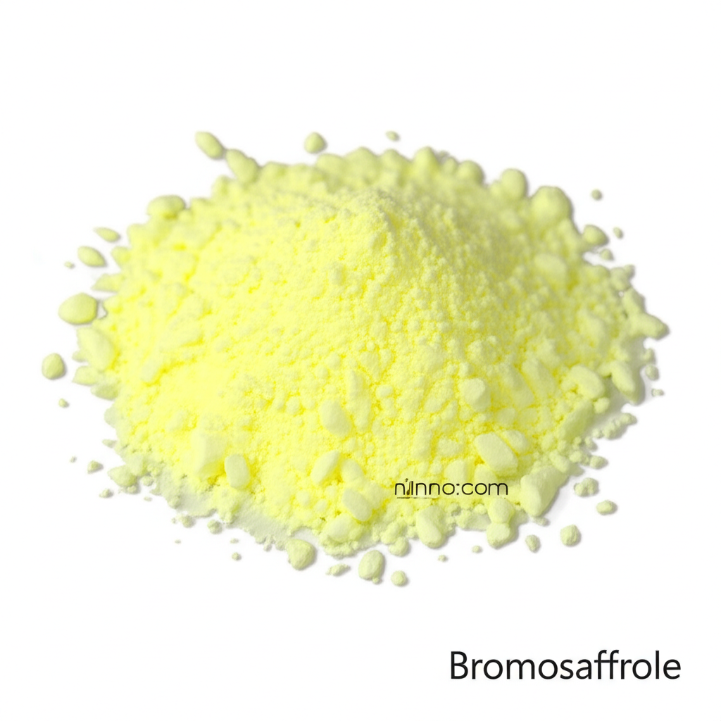 Bromosaffrole