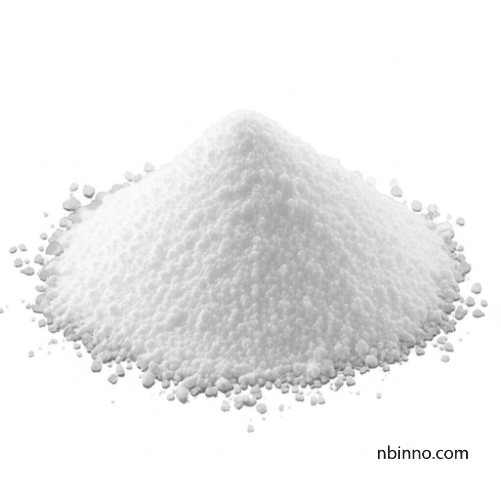 Ammonium Bicarbonate