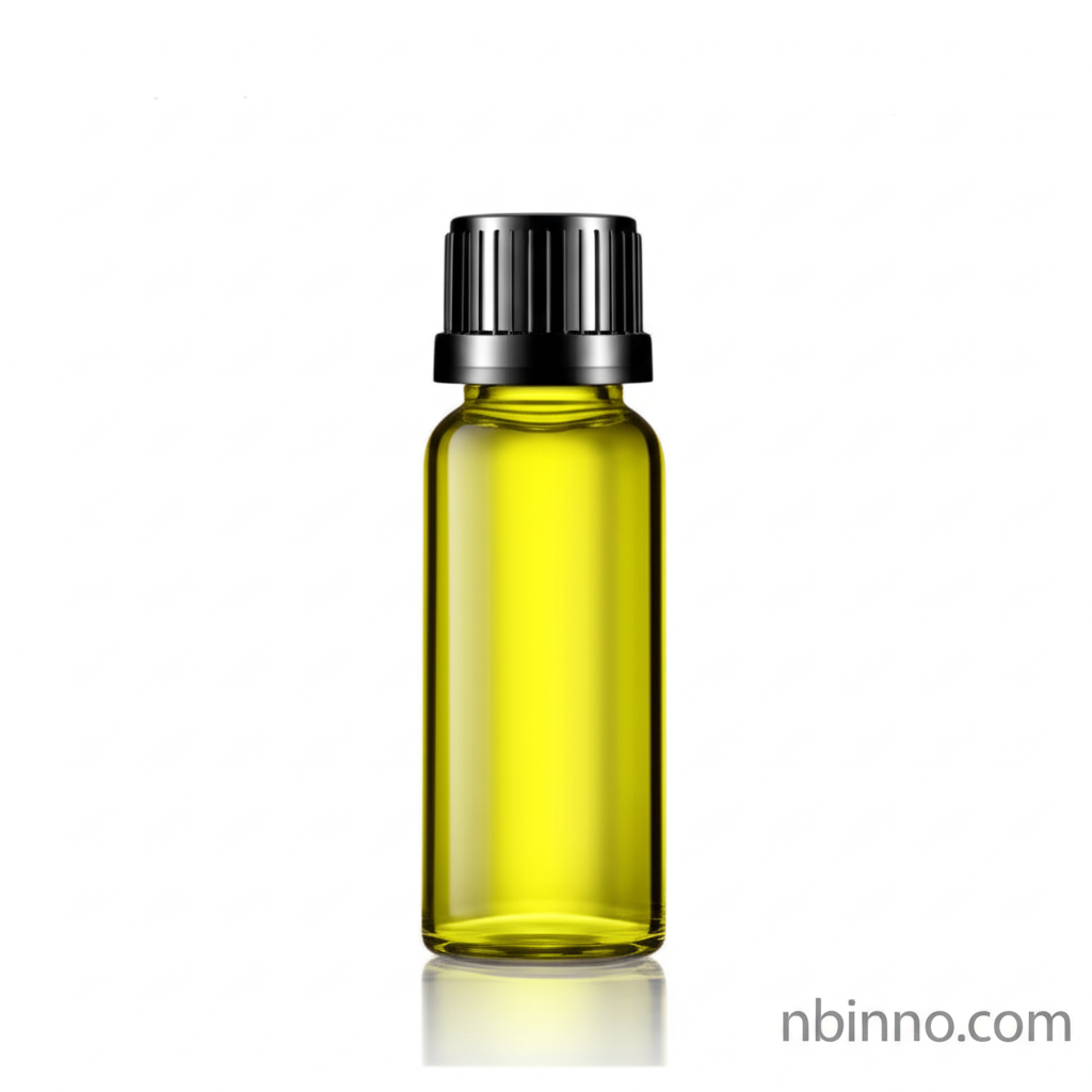 Lavender Essential Oil