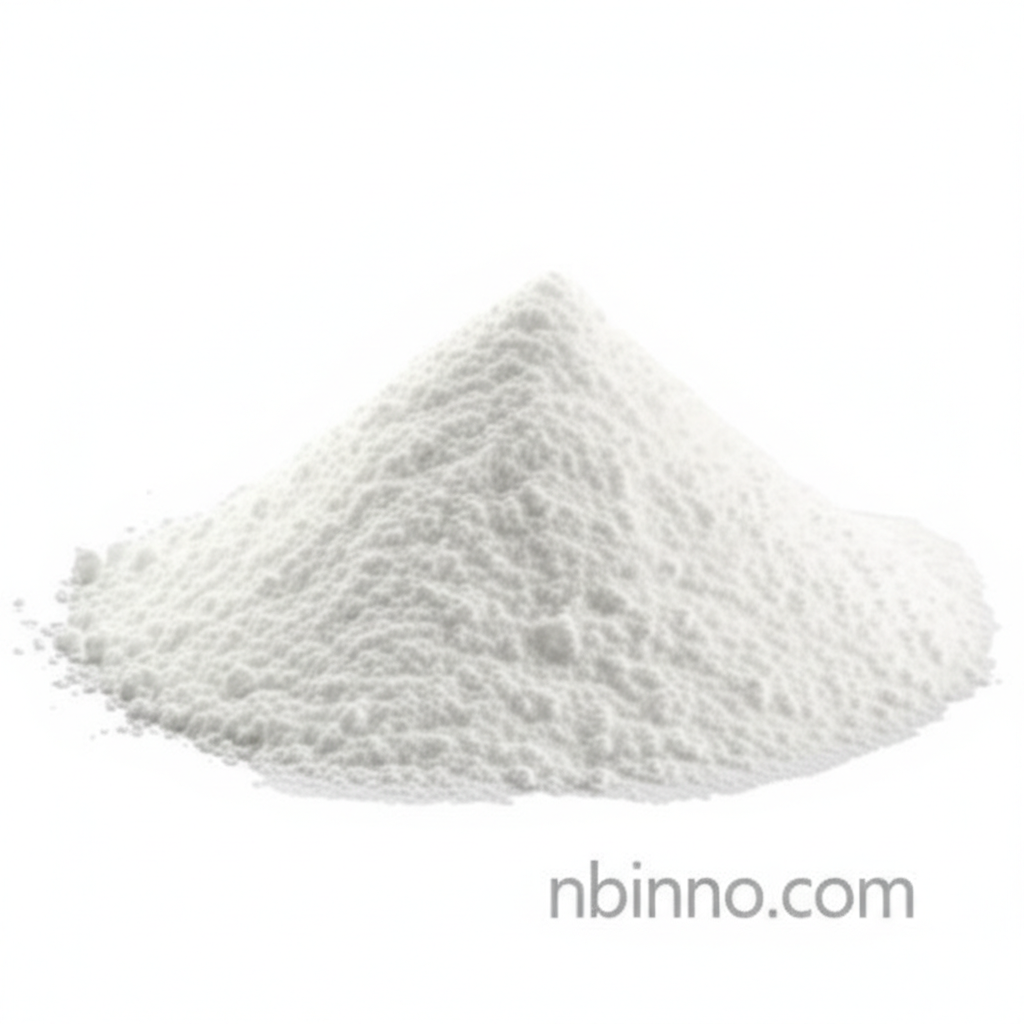 Propylene Glycol Alginate