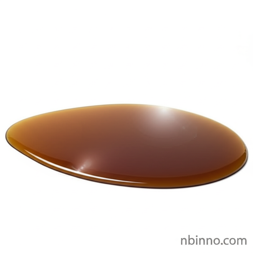 Linear Alkyl Benzene Sulfonic Acid