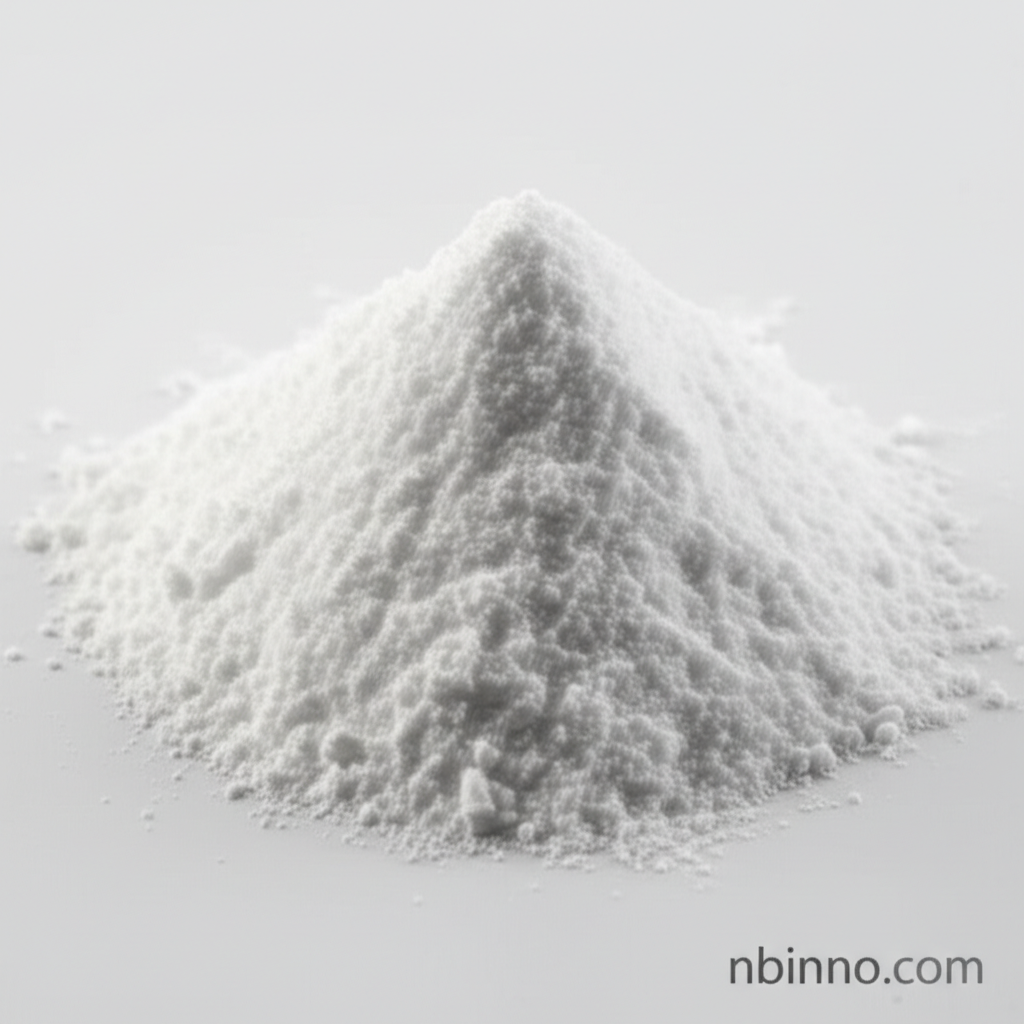 Calcium Malate