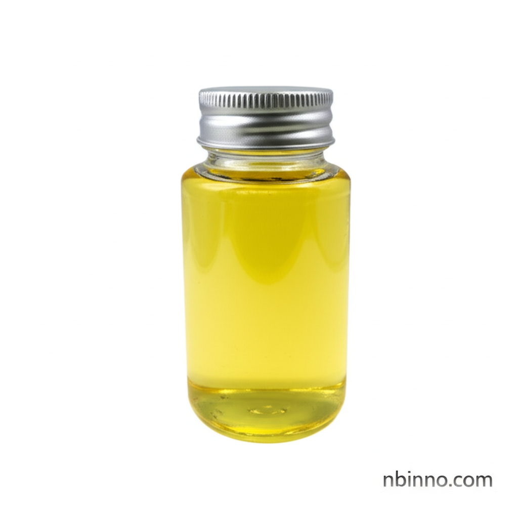 N-Butyl-N-2-Hydroxyethyl Aniline