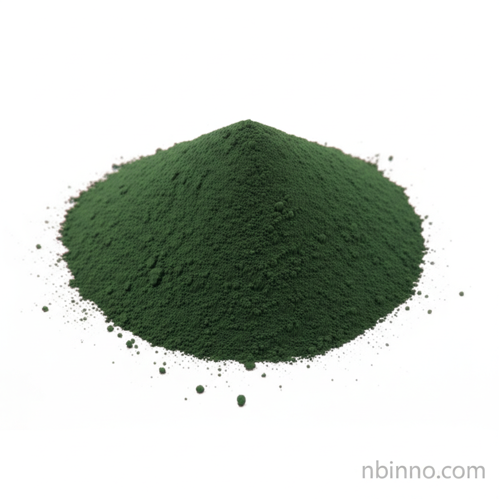 Desulfurization Agent