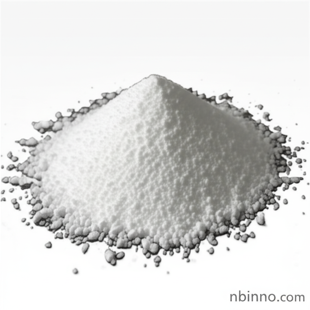 Anionic Polyacrylamide
