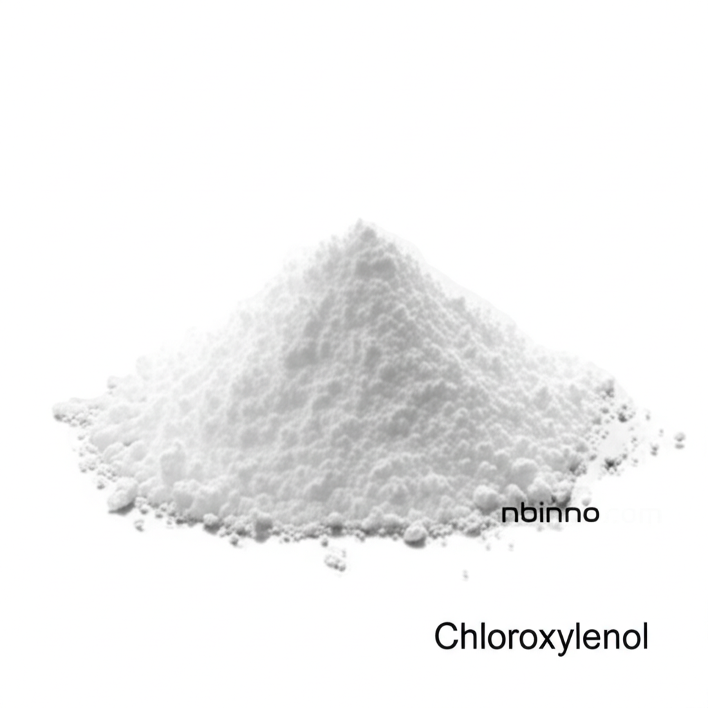 Chloroxylenol