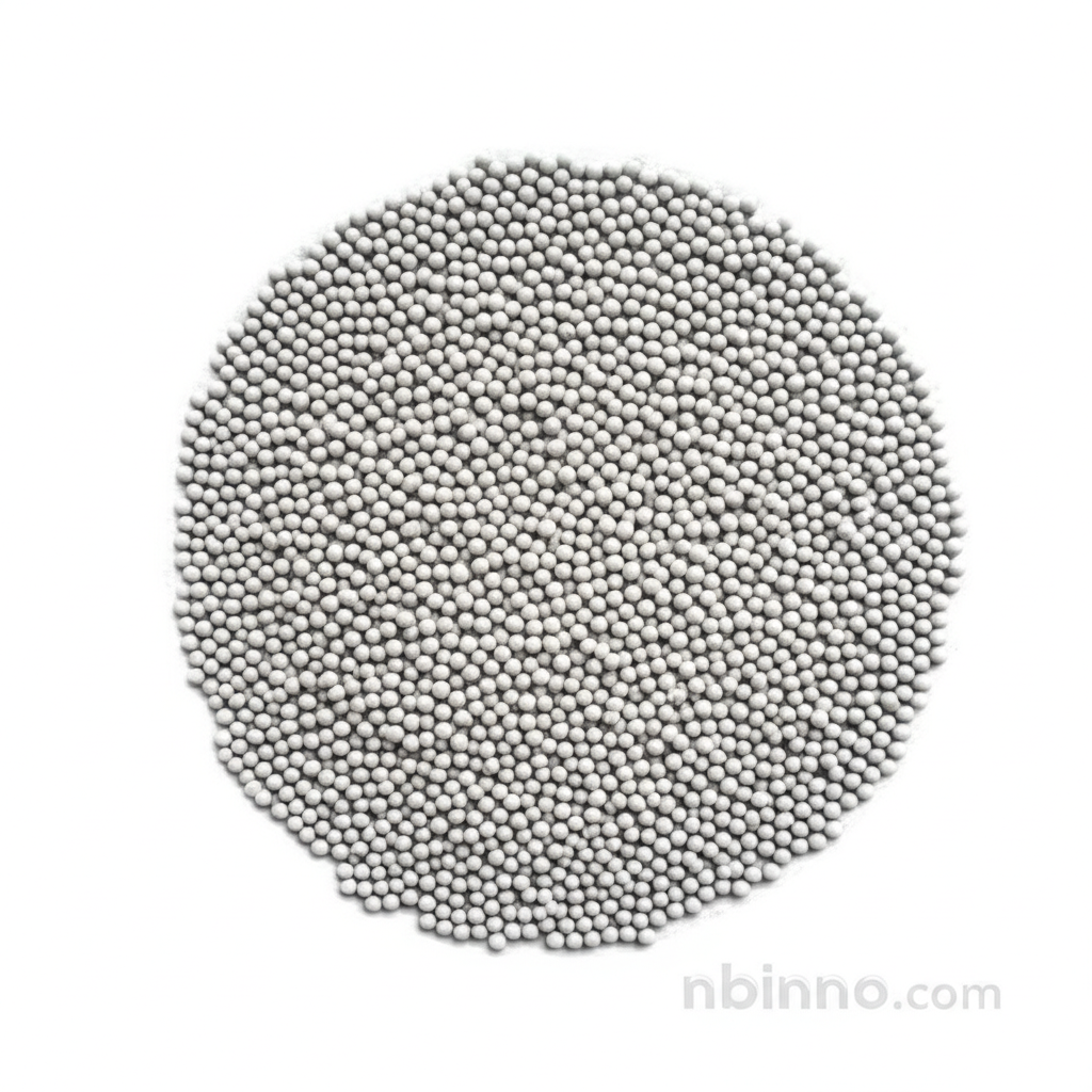 Molecular Sieve 3A