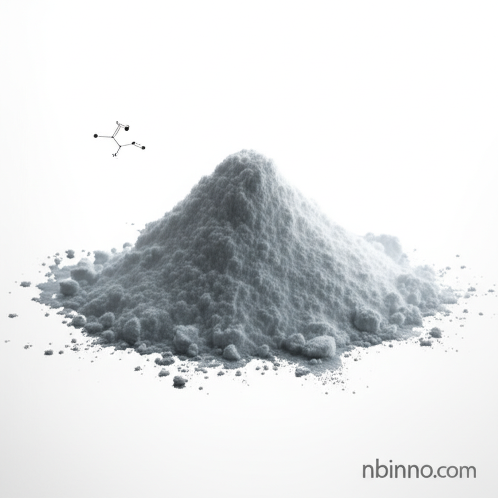 Bronchogen Peptide