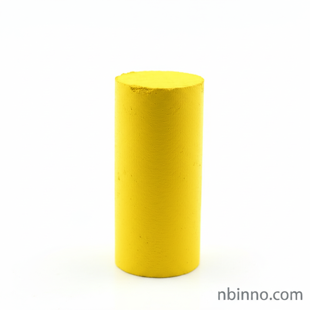 Iron Oxide Desulfurizer