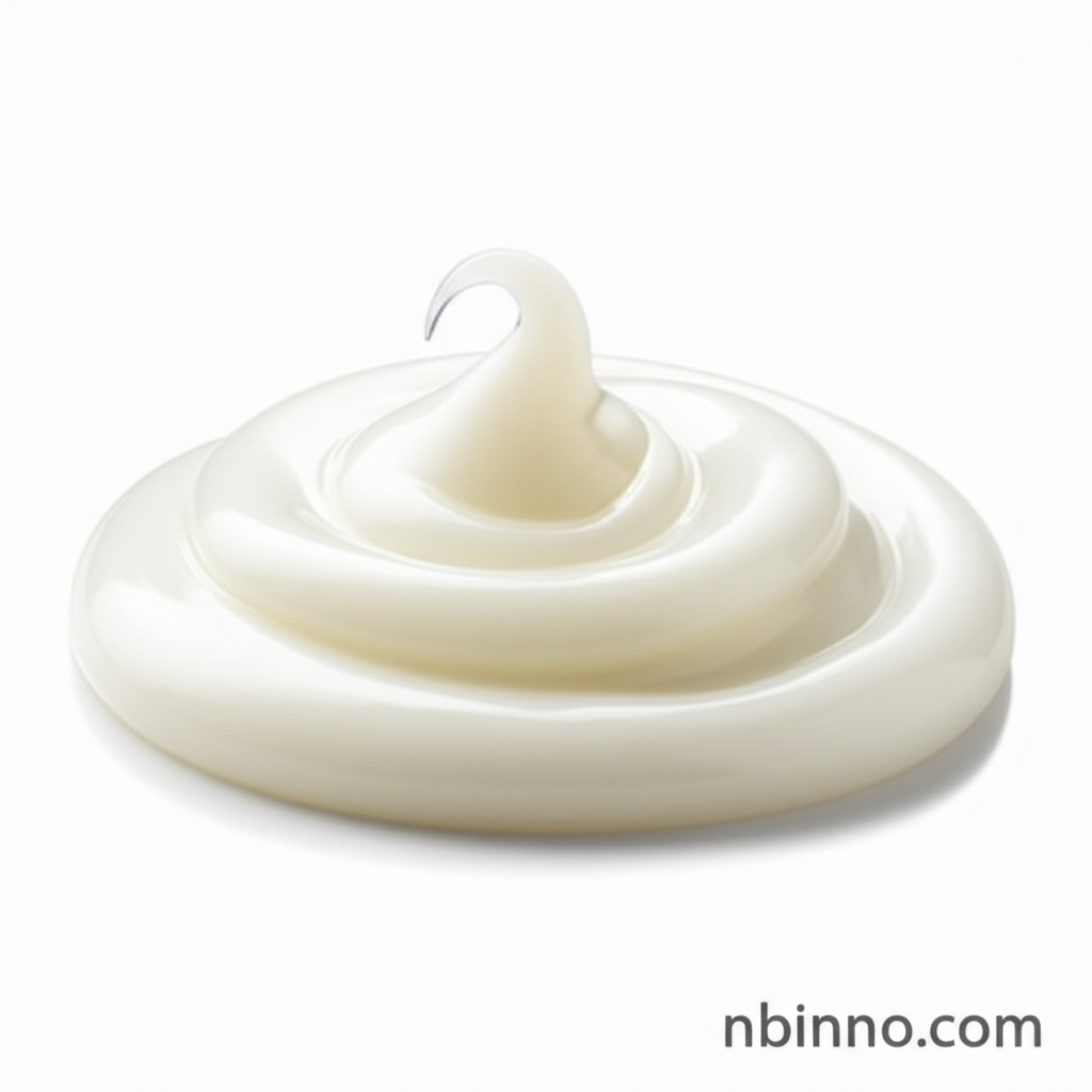 Organic Silicon Softening Agent