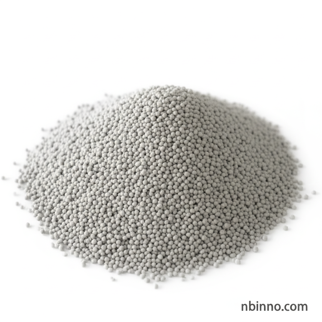13X Molecular Sieve Adsorbent