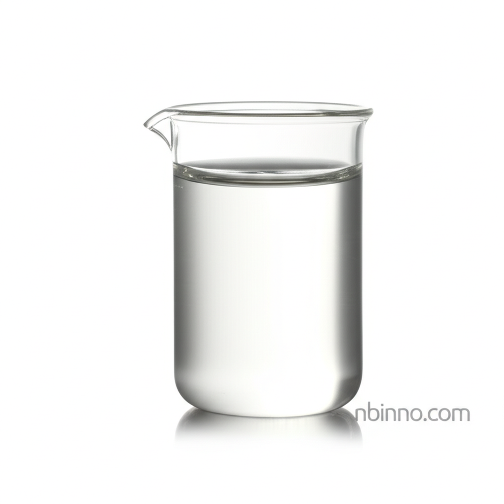 Dioctyl Terephthalate