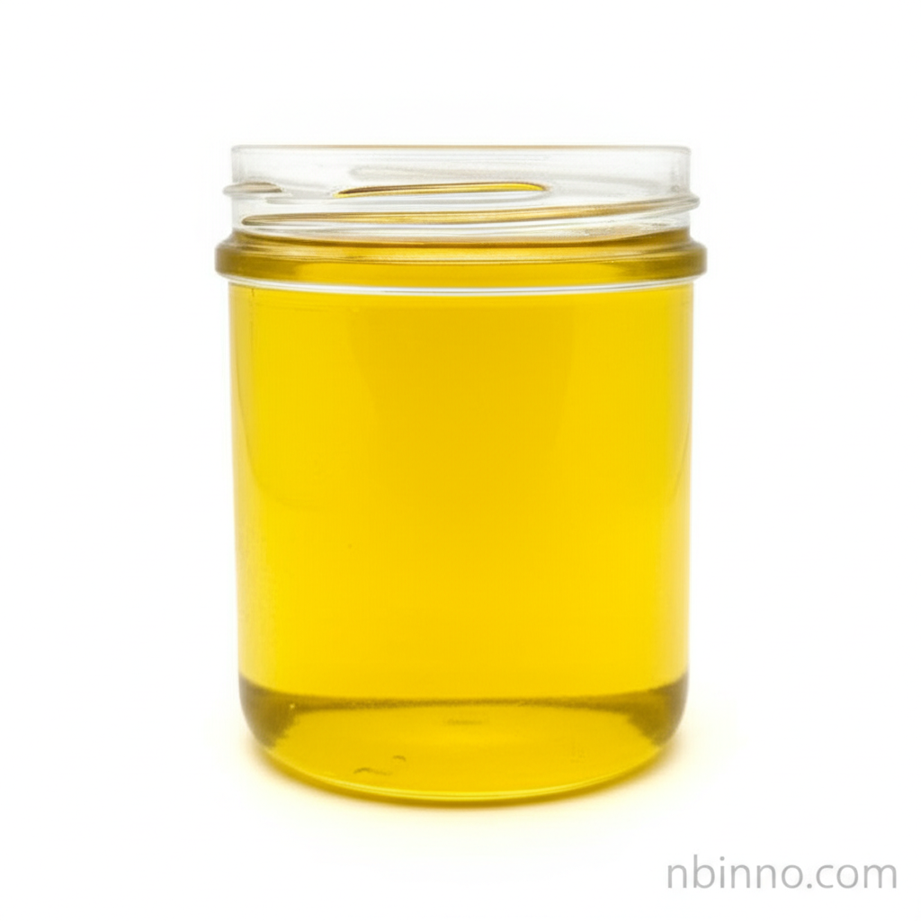 Creping Adhesive Agent for Tissue Paper