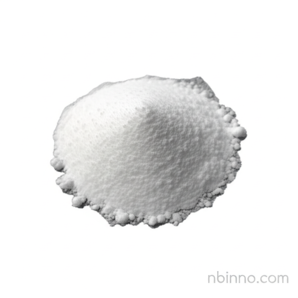 Lomefloxacin hydrochloride