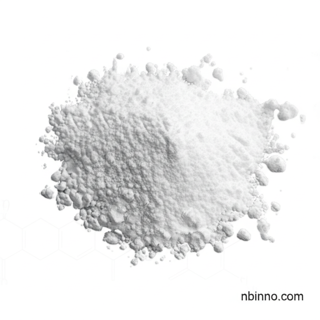 6-Fluoro-3-(4-piperidinyl)-1,2-benzisoxazole hydrochloride