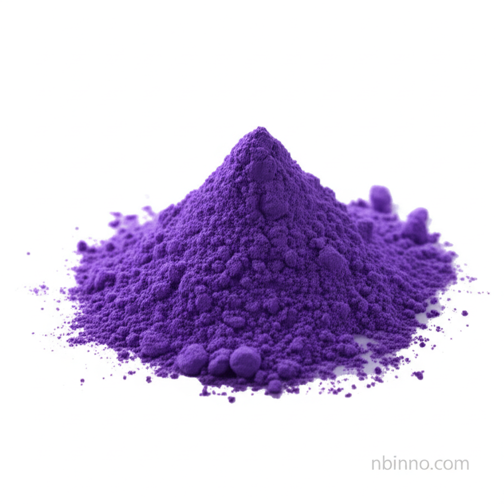 Giemsa Stain