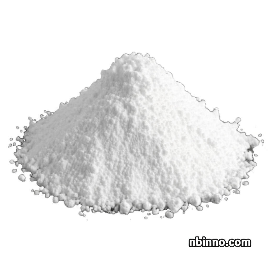 Bifenthrin 97% TC