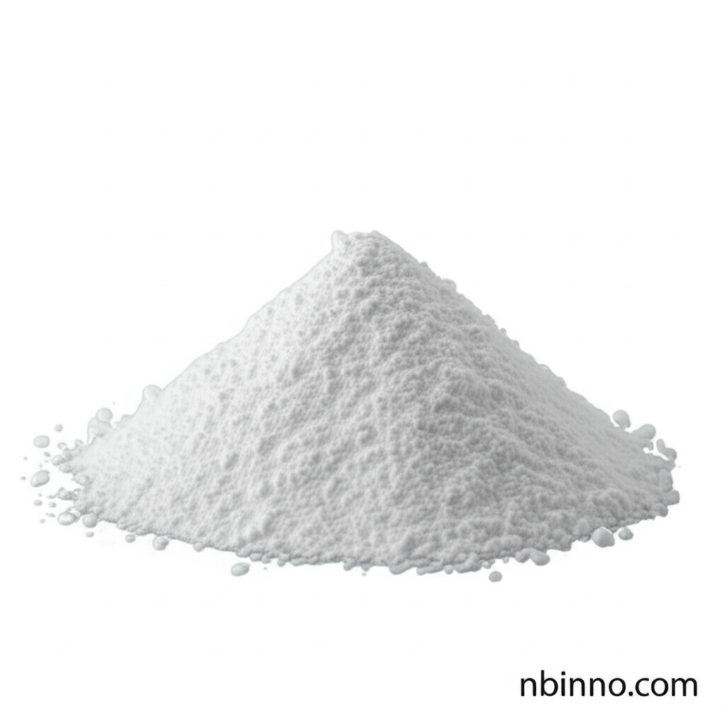 EDTA Magnesium Disodium