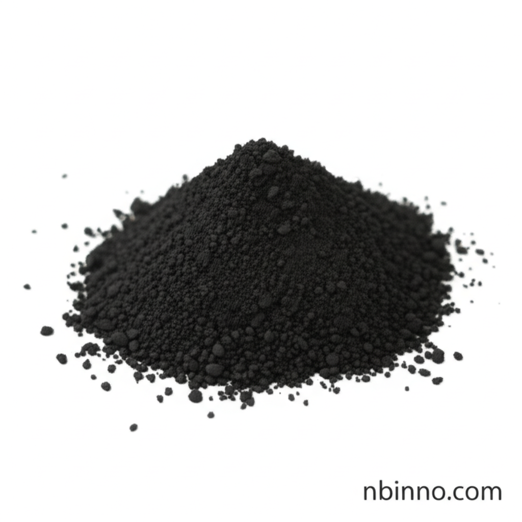 Carbon Black N660
