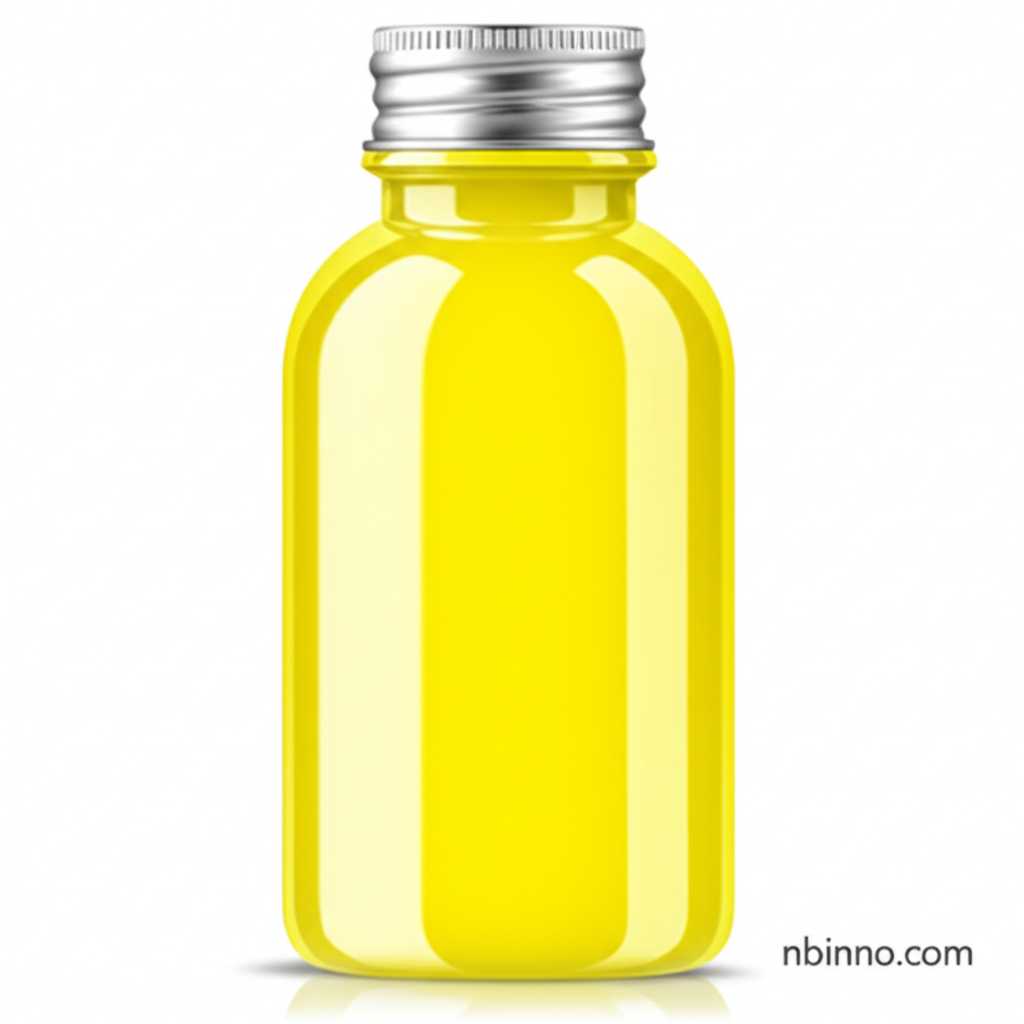 Lemon Essential Oil