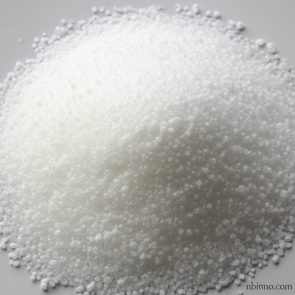 Anhydrous Calcium Chloride