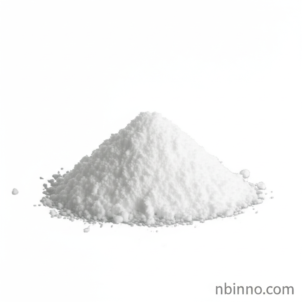 Pyrimidinecarbaldehyde Intermediate