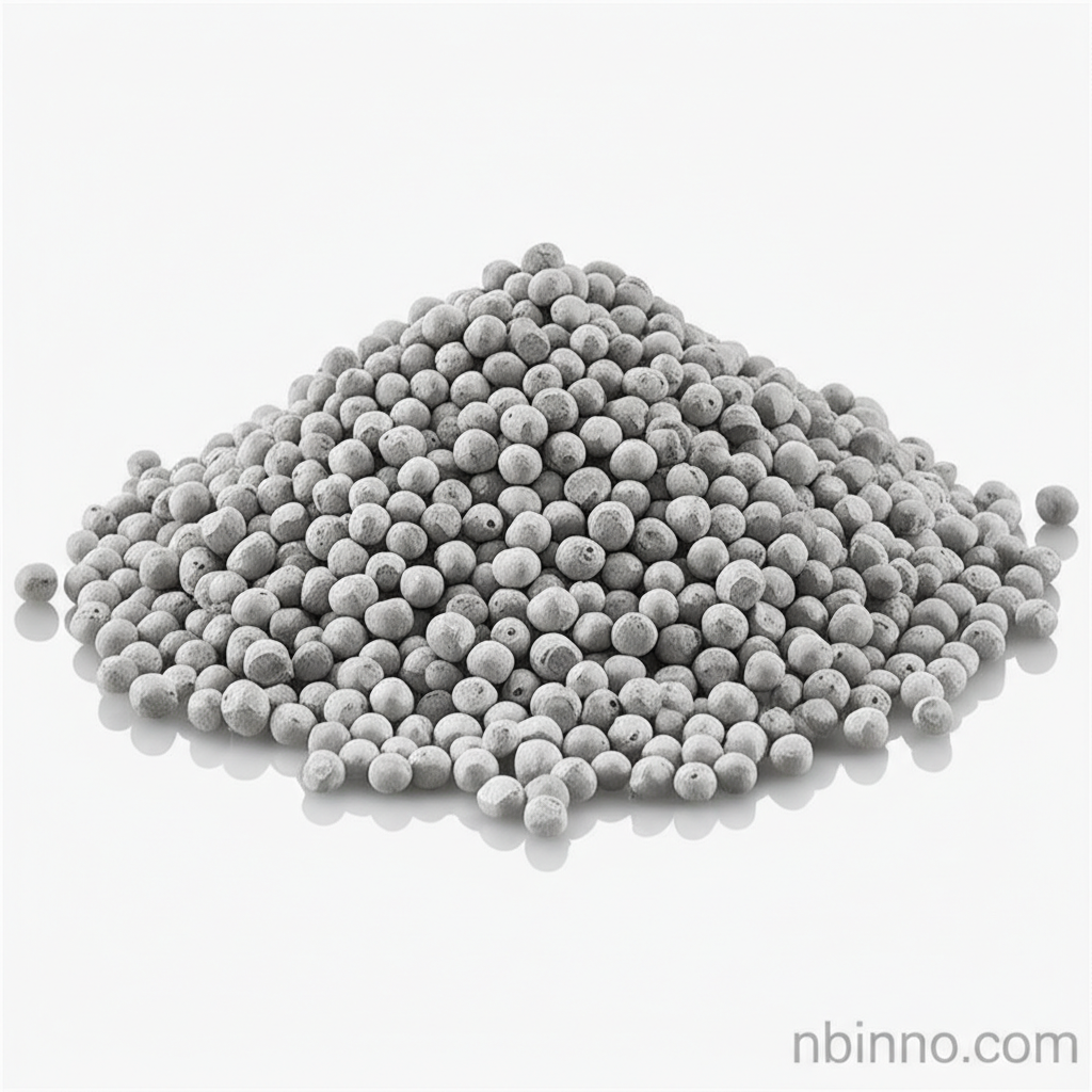 3A Zeolite Molecular Sieve