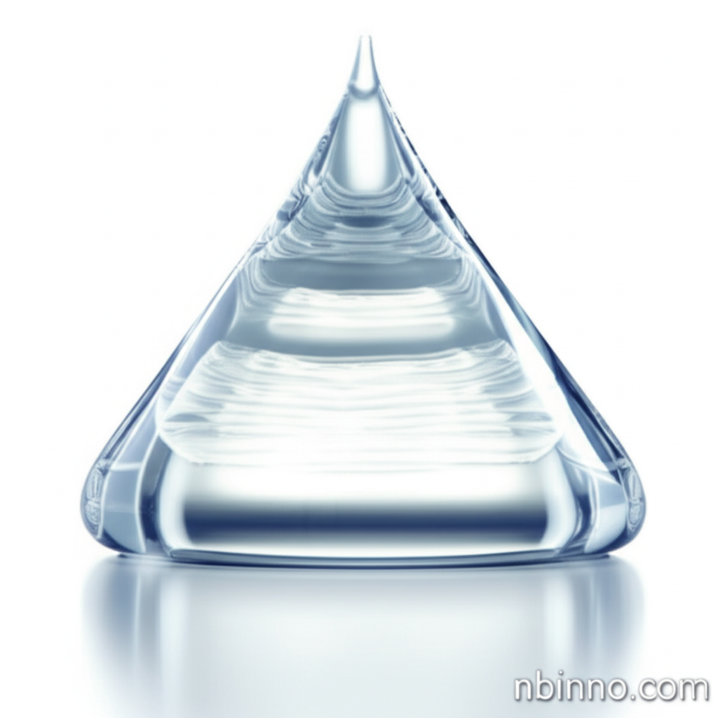 Sorbitol Liquid 70%
