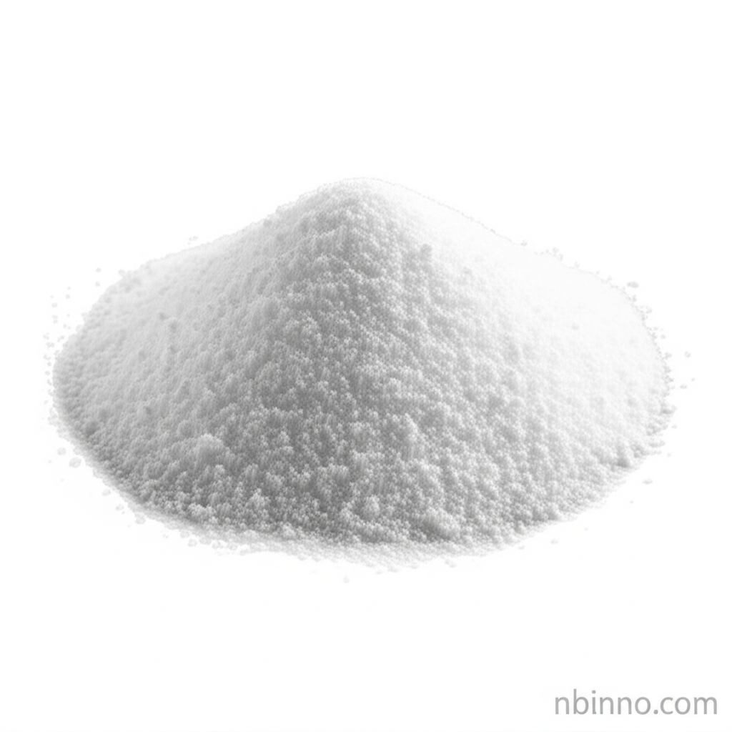 Sulfamic Acid
