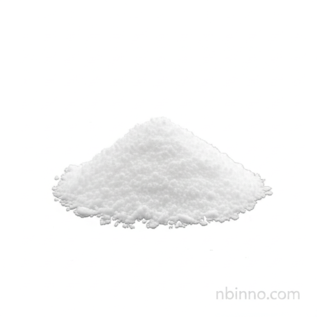 Tributylstannyl Pyrimidine