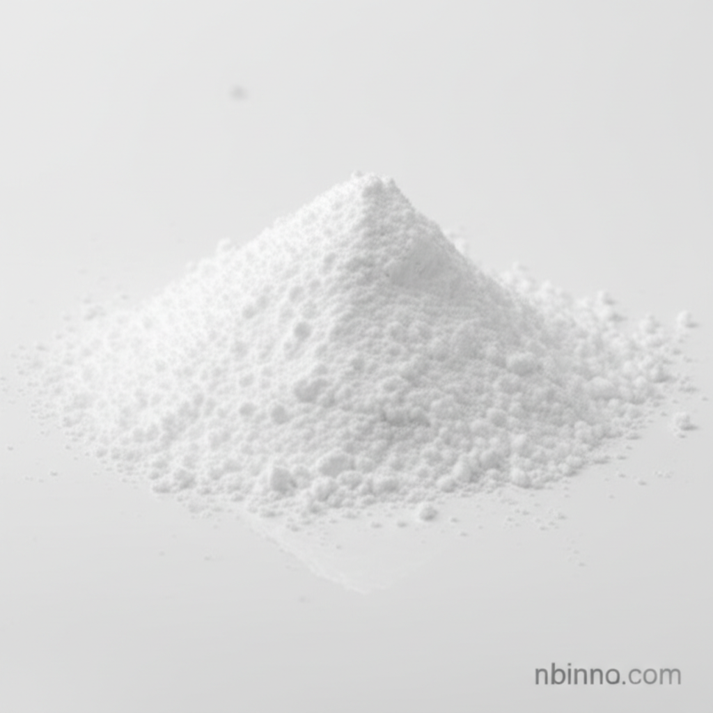 Vitamin B3 Powder