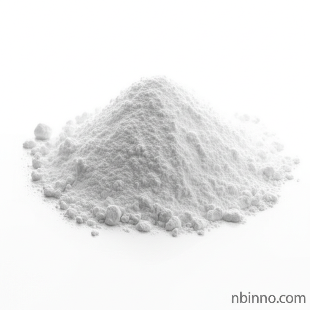 Strontium Oxide