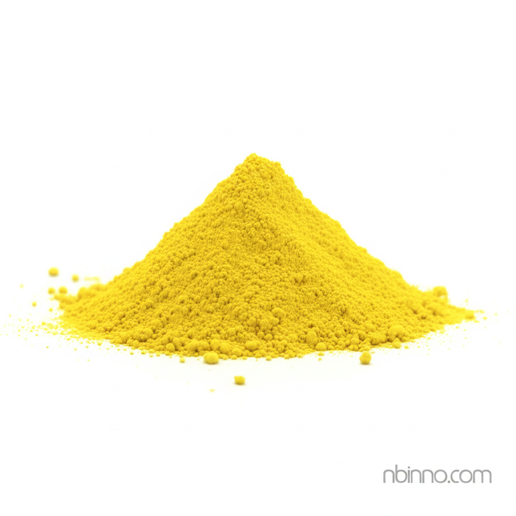 Ferric Sodium Edetate