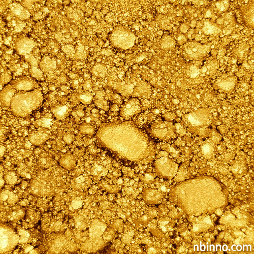 Gold Chloride Solution