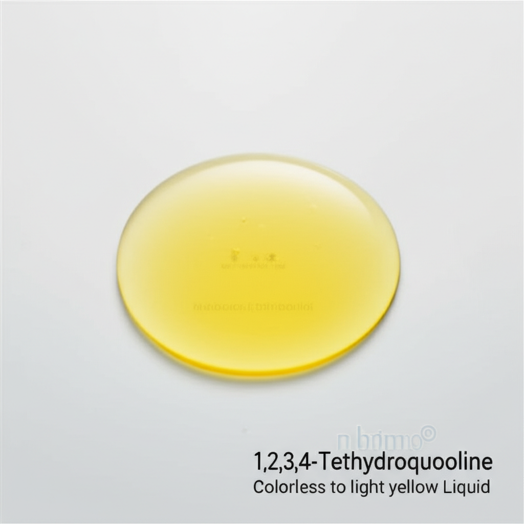 1,2,3,4-Tetrahydroquinoline