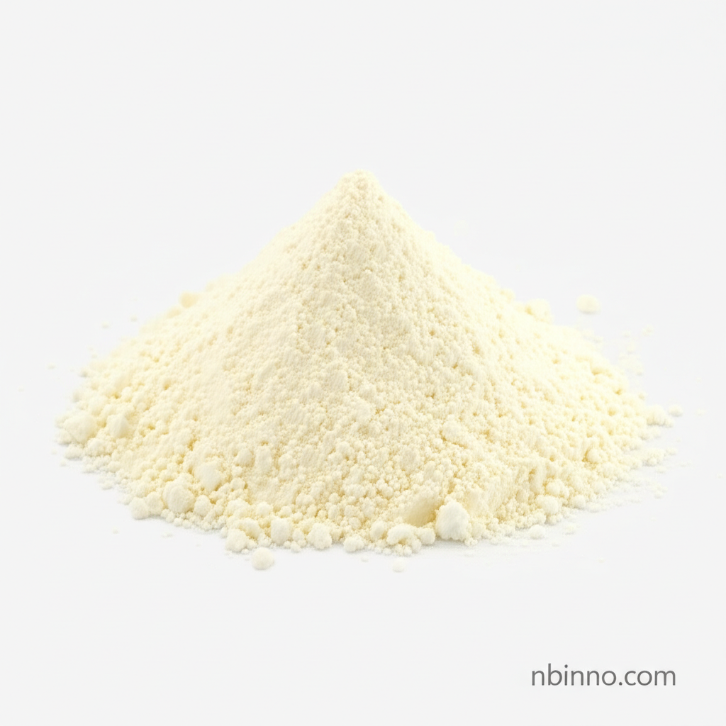 Ammonium Alginate