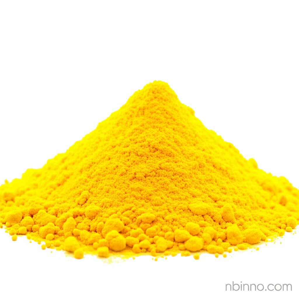 Ferric Sulfate