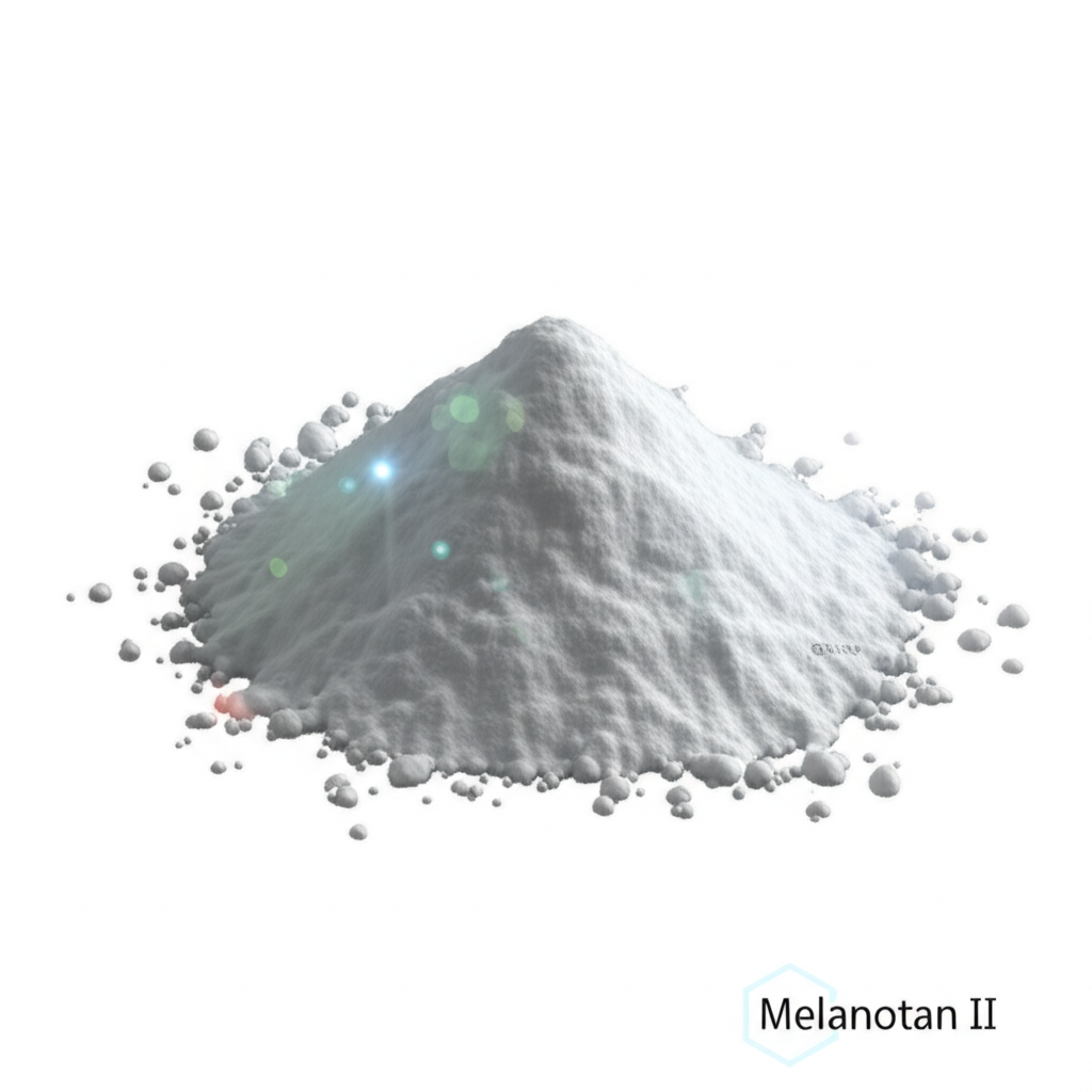Melanotan II