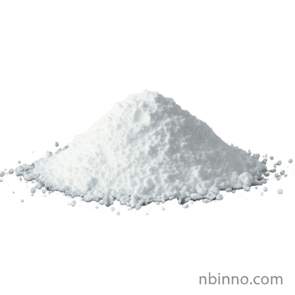 Calcium Stearate