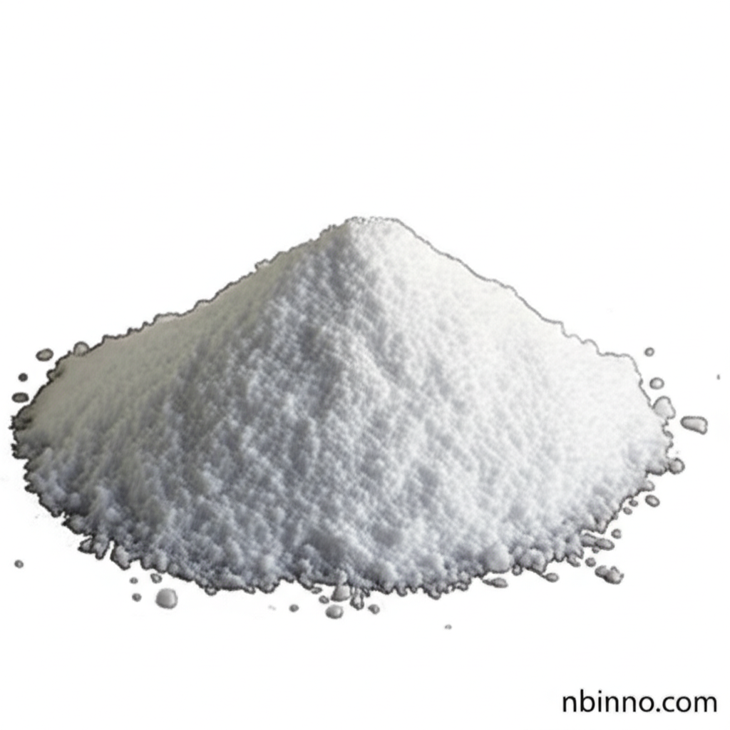 Aluminum Sulfate