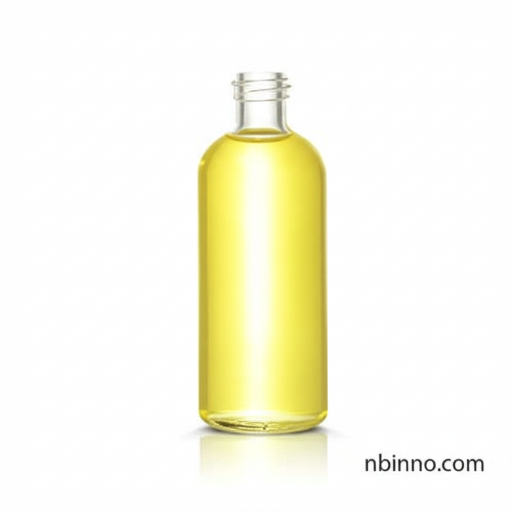Fennel Oil