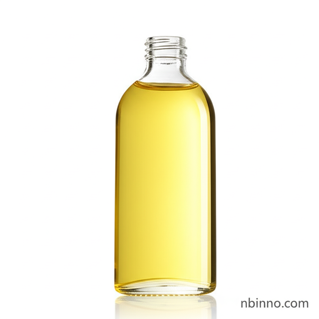 Sweet Almond Oil