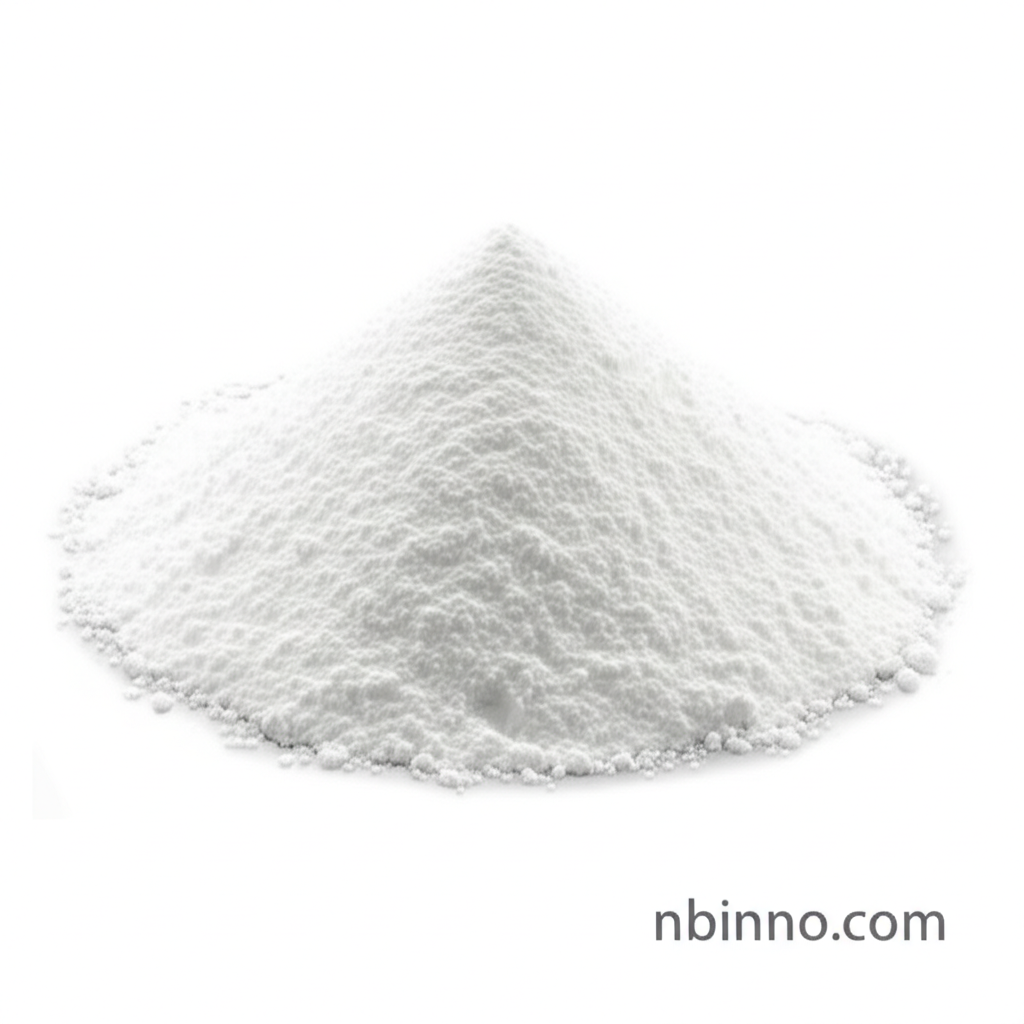 Ethylenediaminetetraacetic Acid Tetrasodium Salt