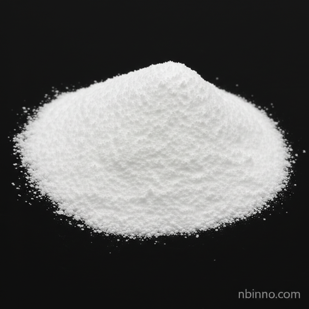Calcium Benzoate