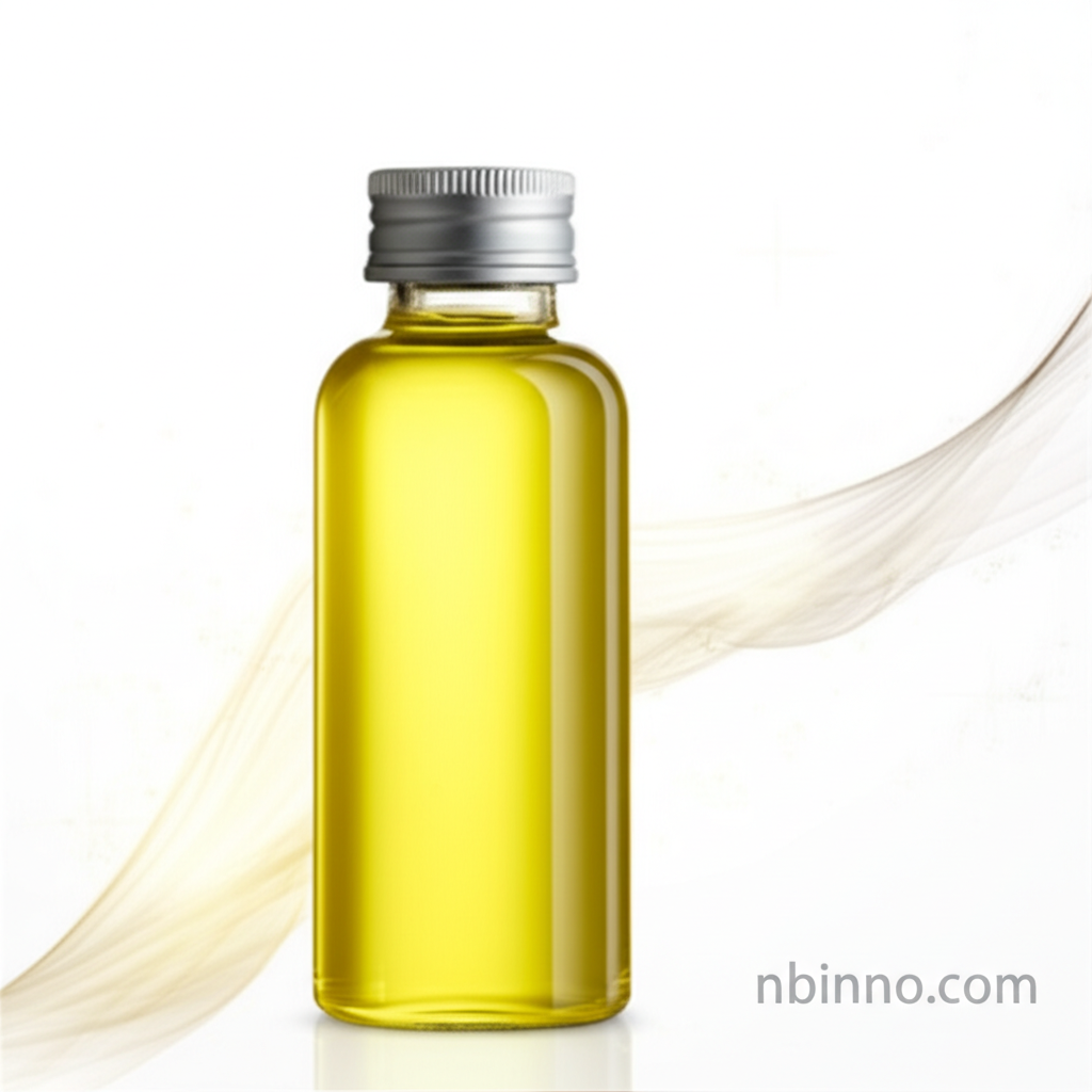 Rosemary Essential Oil