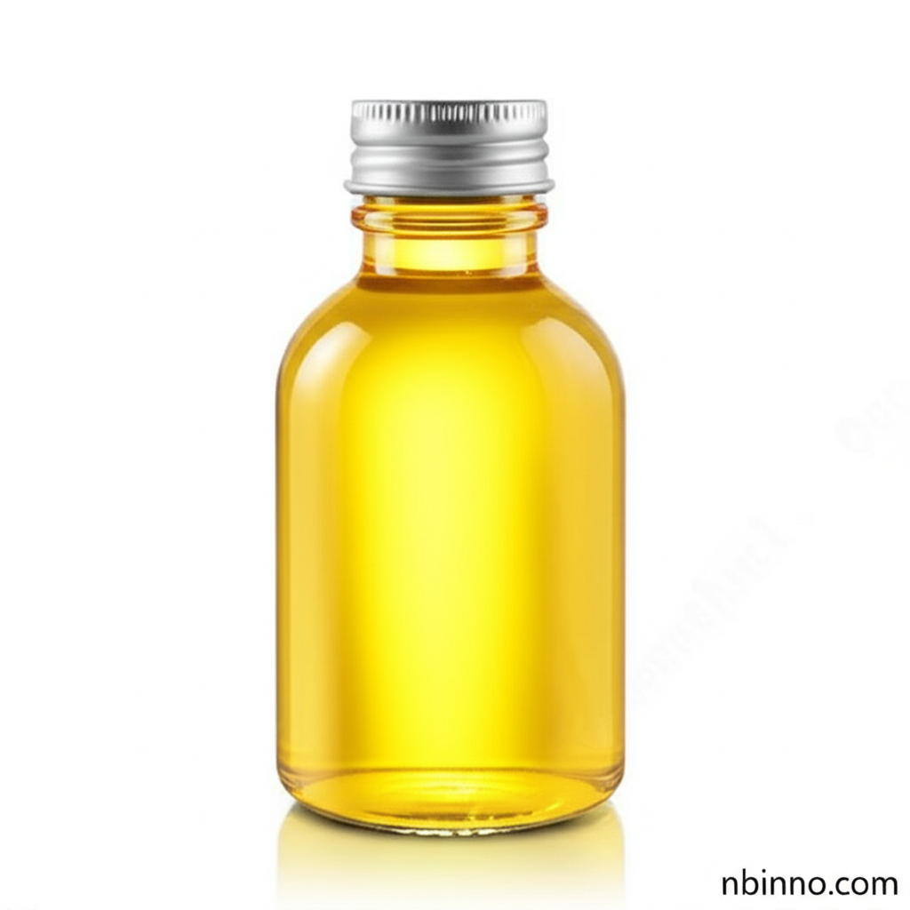 Garlic Oil