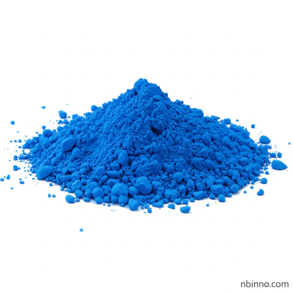 Copper Disodium EDTA