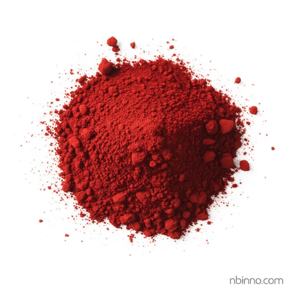 Ferric Oxide