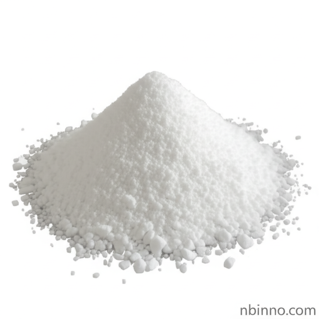 Aluminum Sulfate